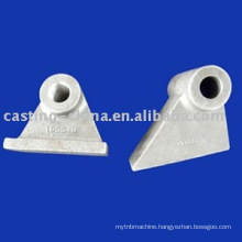 investment cast refractory powder investment casting